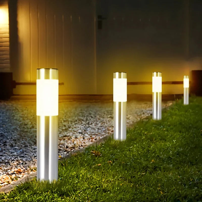 Solis Solar Path Outdoor Light