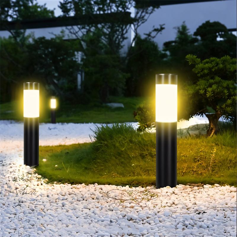 Solis Solar Path Outdoor Light