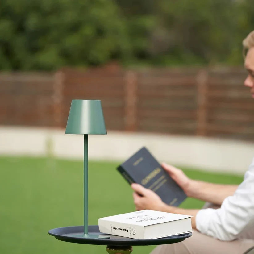 LumiTouch Rechargeable Table Lamp