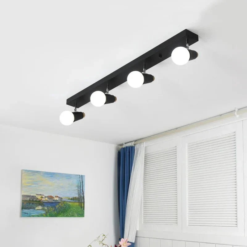 Decorative LED Ceiling Lamp
