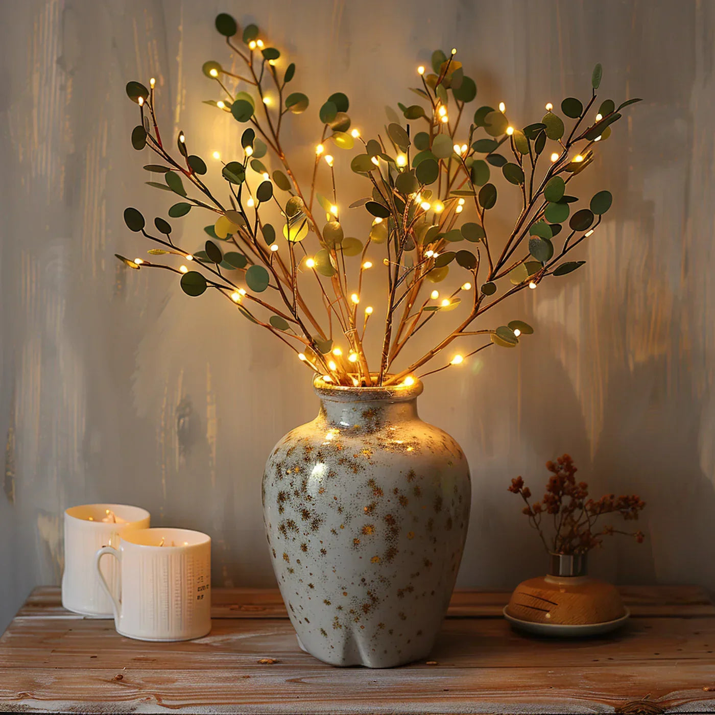 Lumen Branch Light