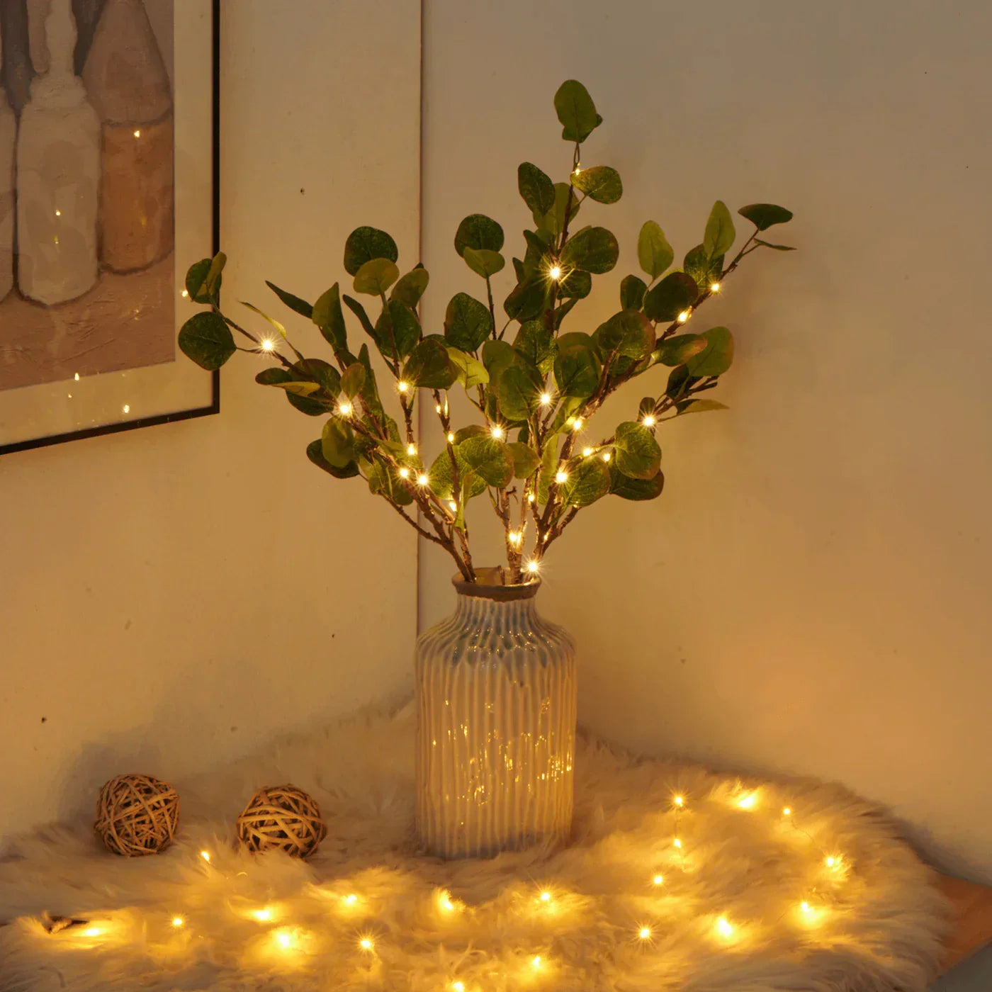 Lumen Branch Light