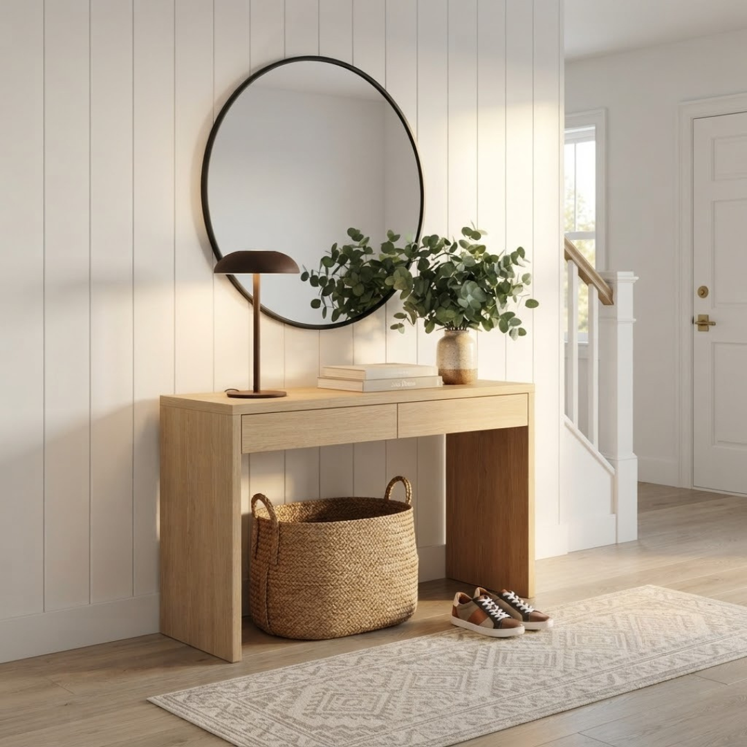 Touch Dimmable Cordless Table Lamp