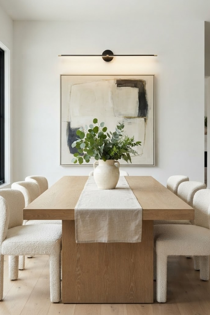 Elysian Linear LED Wall Lamp