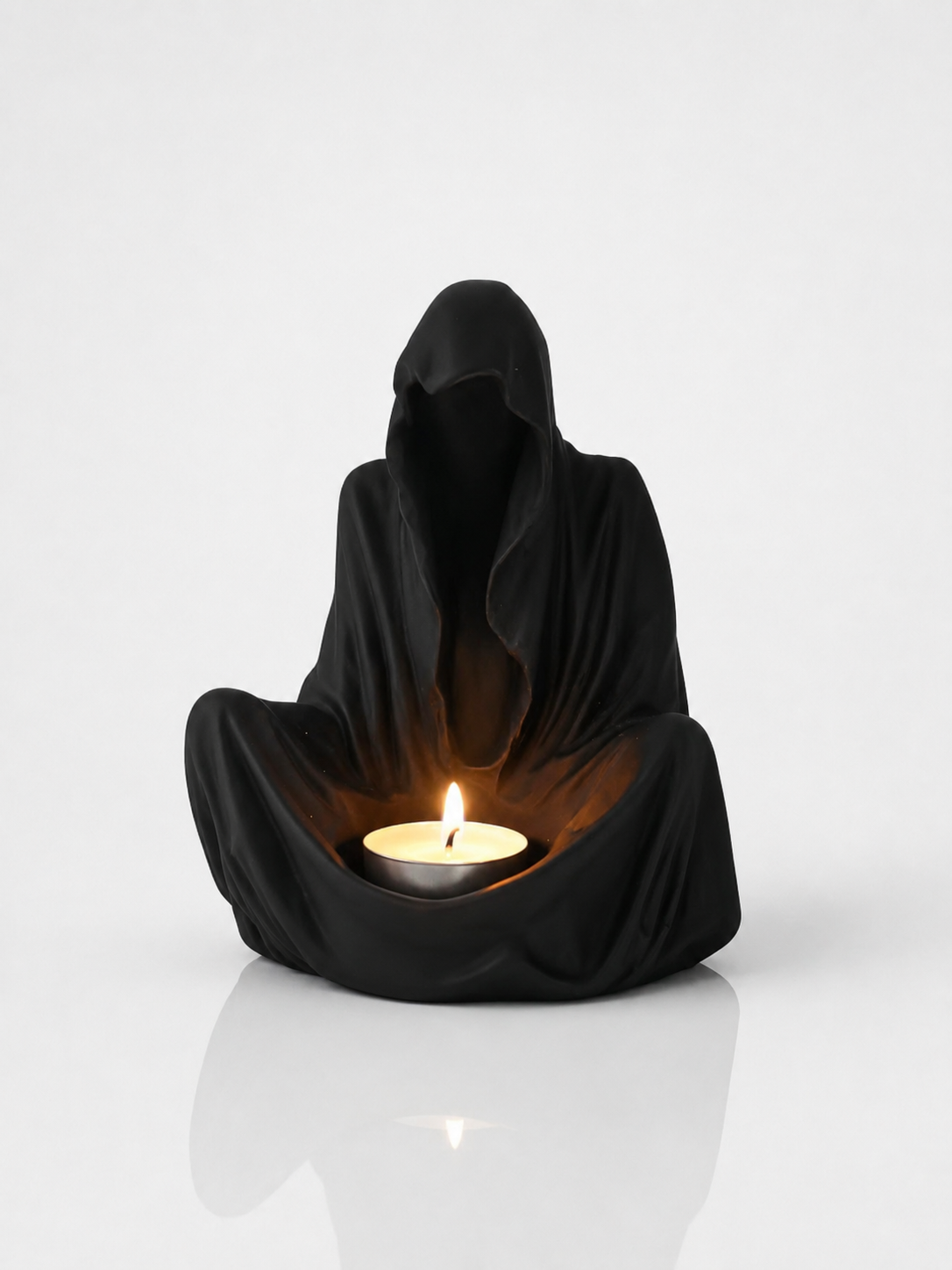 Mystwood Candle Holder