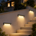 Anna Up & Down Wall Light