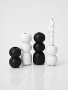 Ceramic Candle Holder