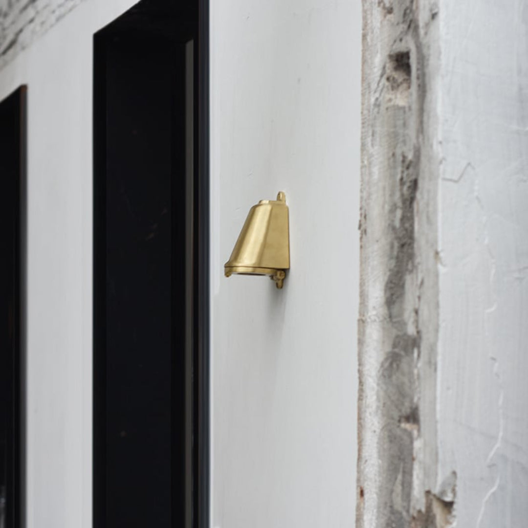 Outdoor LED Wall Light