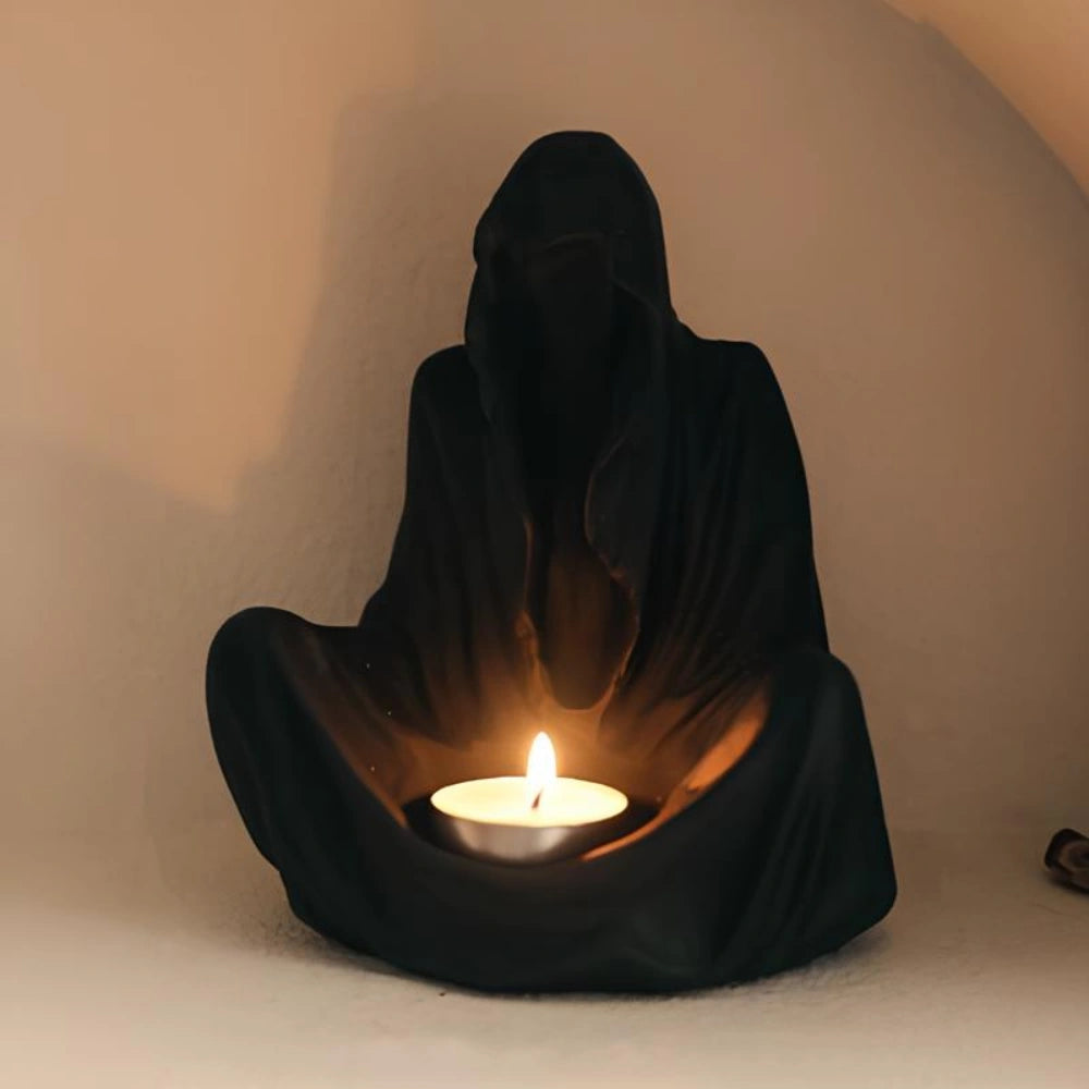 Mystwood Candle Holder