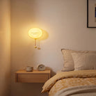 Breeze Night Light Rechargeable Silicone LED with Dual Control