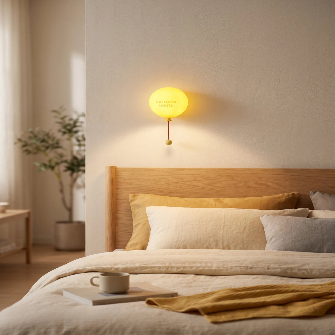Breeze Night Light Rechargeable Silicone LED with Dual Control