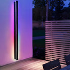 Breeze Outdoor Wall Light | Sleek Modern Design, Waterproof LED 10