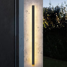 Breeze Outdoor Wall Light | Sleek Modern Design, Waterproof LED 3
