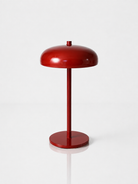 Iron Cordless Table Lamp
