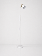 Floor Lamp Metal Standing