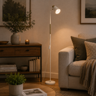 Floor Lamp Metal Standing