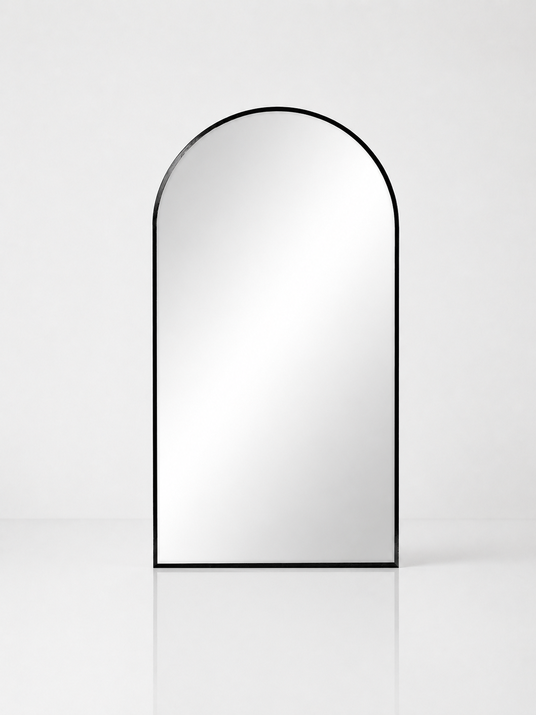 Arched Wall Mirror