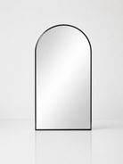 Arched Wall Mirror
