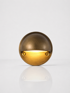 Outdoor Wall Light LED with Metal Construction
