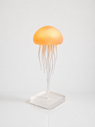 Jellyfish Lamp Rotatable Tentacles