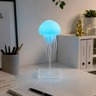 Jellyfish Lamp Rotatable Tentacles