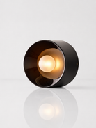Orion Wall Sconce Metal & Glass