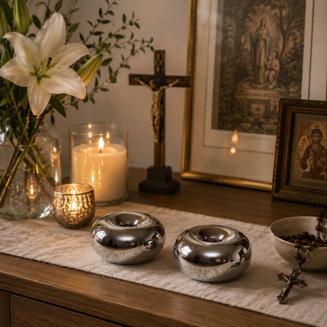 Table Candle Holder