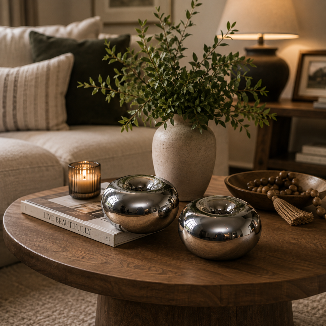 Table Candle Holder