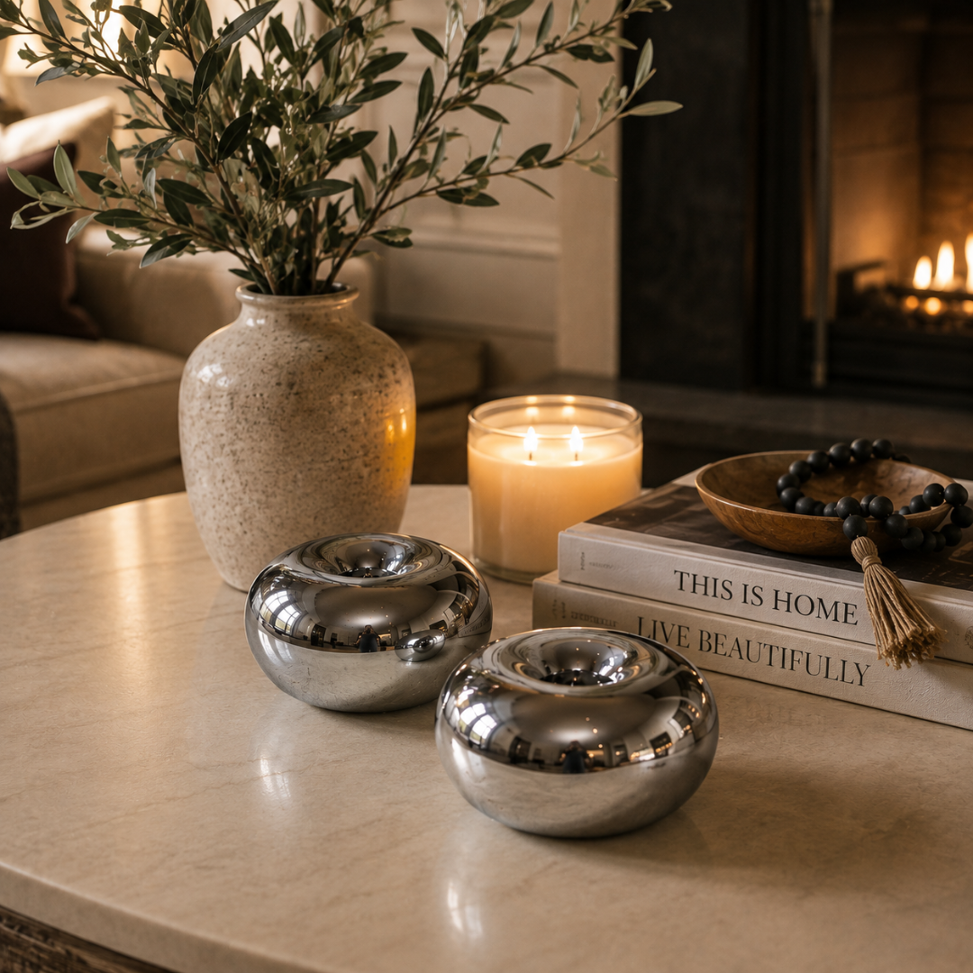 Table Candle Holder
