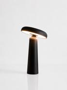 Mushroom Cordless Table Lamp