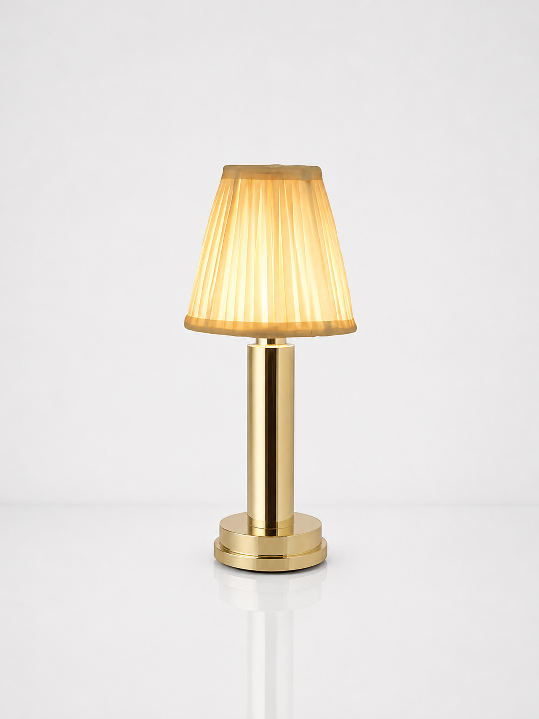 Rechargeable Table Lamp
