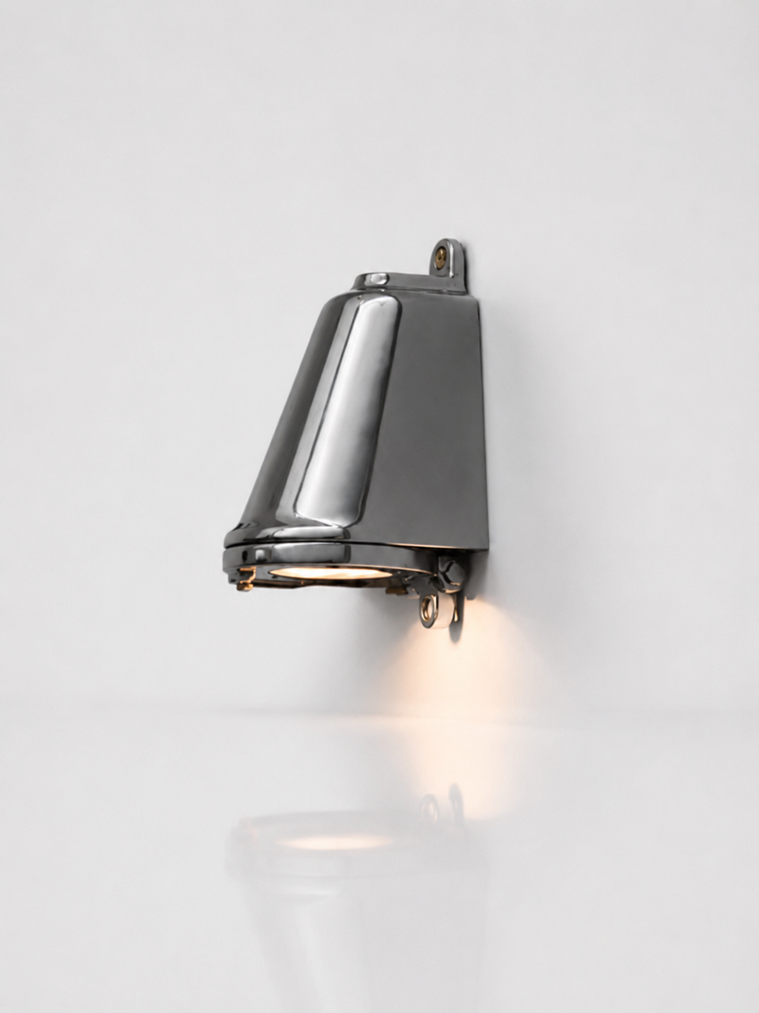 Outdoor LED Wall Light
