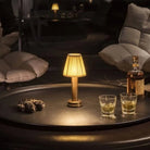 Rechargeable Table Lamp