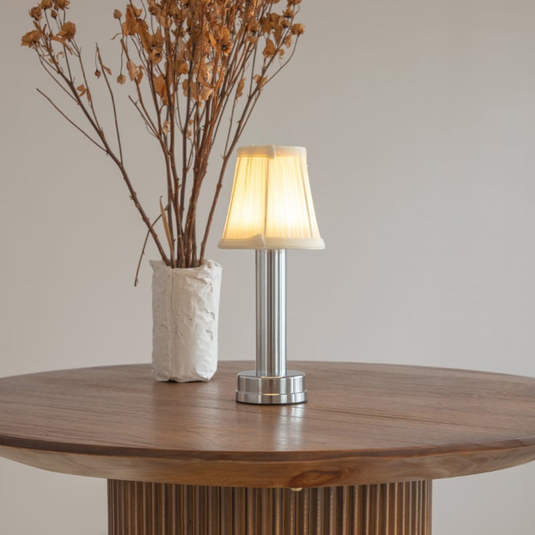Rechargeable Table Lamp