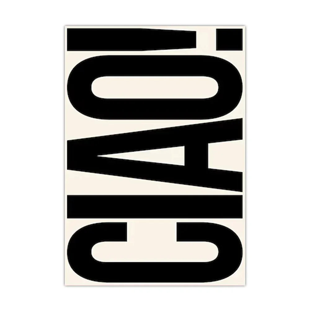 Haven Canvas Wall Art