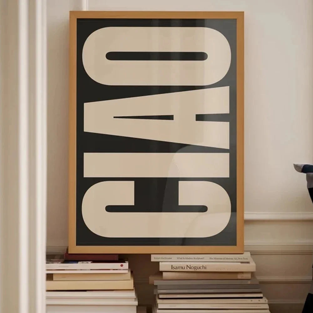 Haven Canvas Wall Art