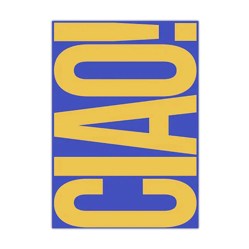 Haven Canvas Wall Art