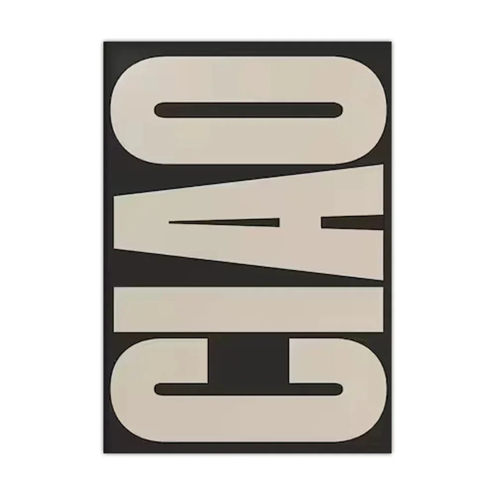 Haven Canvas Wall Art