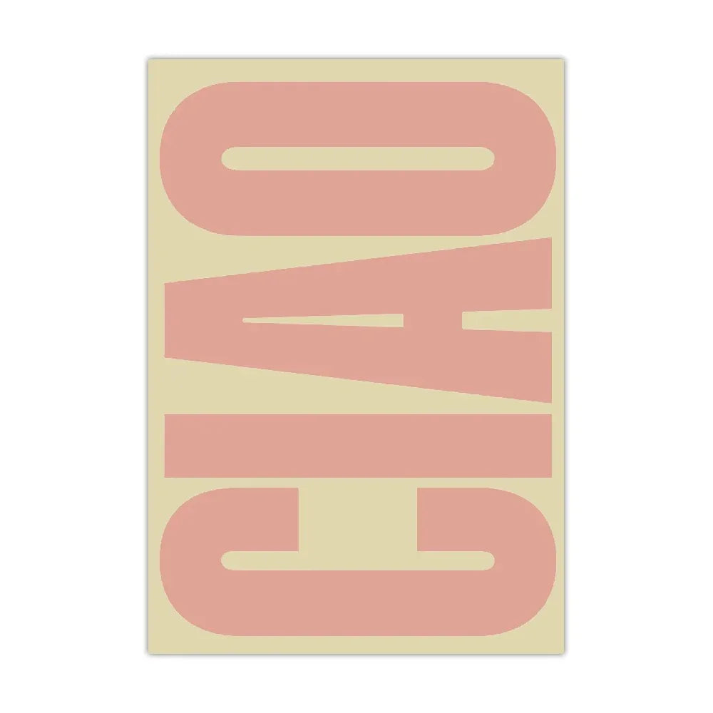 Haven Canvas Wall Art