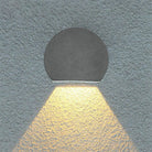 Prism LED Wall Lamp