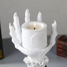 Mystic Hand Candle Holder