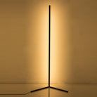 Talon LED Accent Lamp | Modern Design, Customizable Colors for Living Room End Tables 1