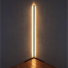 Talon LED Accent Lamp | Modern Design, Customizable Colors for Living Room End Tables 3