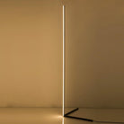 Talon LED Accent Lamp | Modern Design, Customizable Colors for Living Room End Tables 4