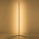 Talon LED Accent Lamp | Modern Design, Customizable Colors for Living Room End Tables 5