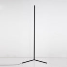 Talon LED Accent Lamp | Modern Design, Customizable Colors for Living Room End Tables 6