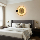 Axis LED Wall Lamp