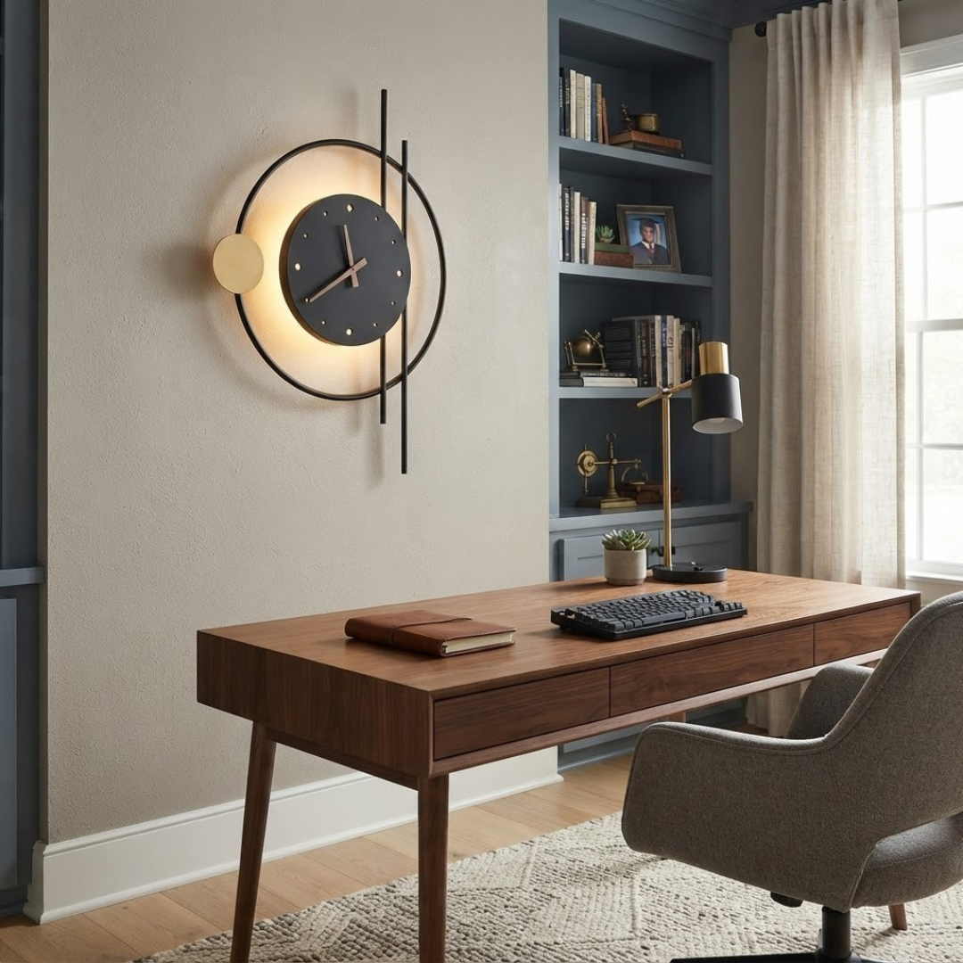 Axis LED Wall Lamp