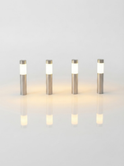 Solis Solar Path Outdoor Light