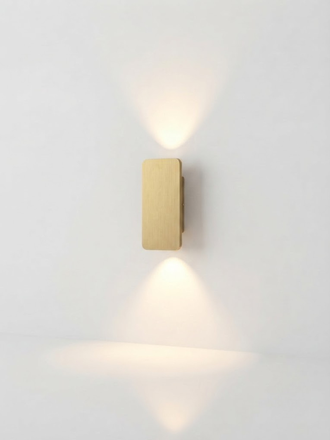 Aster LED Wall Lamp